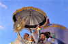 Annual Eucharistic procession in Udupi today Nov 20